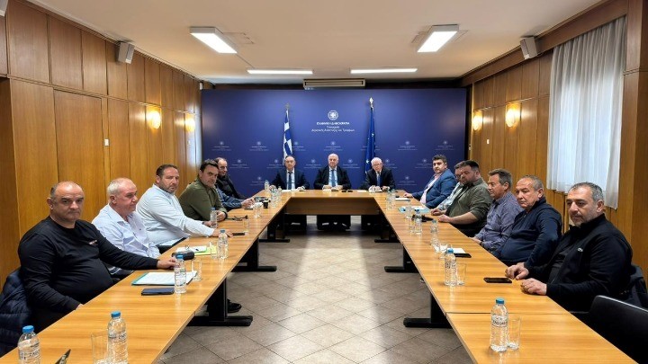 "Στοίχημα η διάσωση της κτηνοτροφίας"